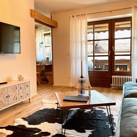 Apartmenthaus Der Johanneshof - Tolle Lage Nah Am See شليرسي المظهر الخارجي الصورة