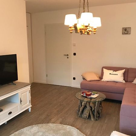 Apartmenthaus Der Johanneshof - Tolle Lage Nah Am See شليرسي المظهر الخارجي الصورة