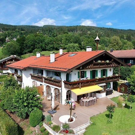 Apartmenthaus Der Johanneshof - Tolle Lage Nah Am See شليرسي المظهر الخارجي الصورة