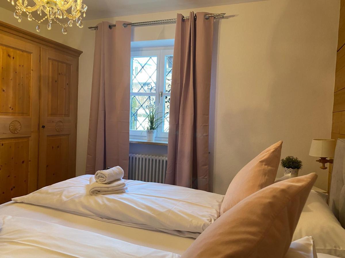 Apartmenthaus Der Johanneshof - Tolle Lage Nah Am See شليرسي المظهر الخارجي الصورة