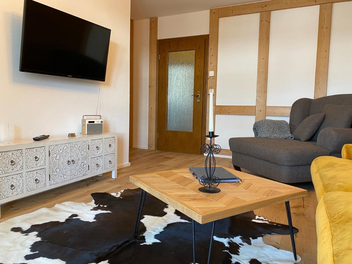 Apartmenthaus Der Johanneshof - Tolle Lage Nah Am See شليرسي المظهر الخارجي الصورة