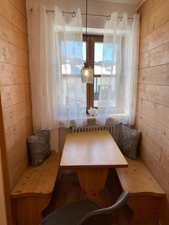 Apartmenthaus Der Johanneshof - Tolle Lage Nah Am See شليرسي المظهر الخارجي الصورة