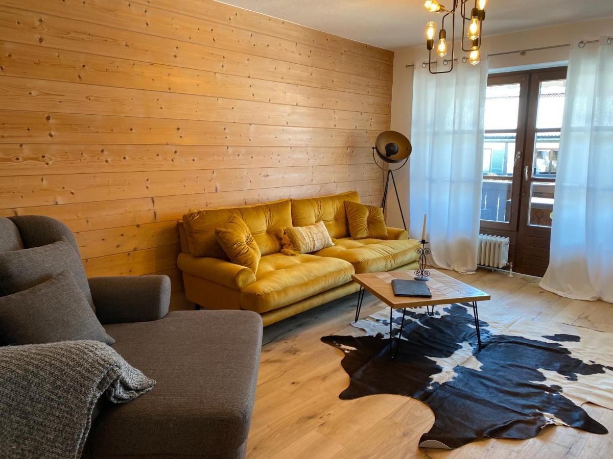 Apartmenthaus Der Johanneshof - Tolle Lage Nah Am See شليرسي المظهر الخارجي الصورة