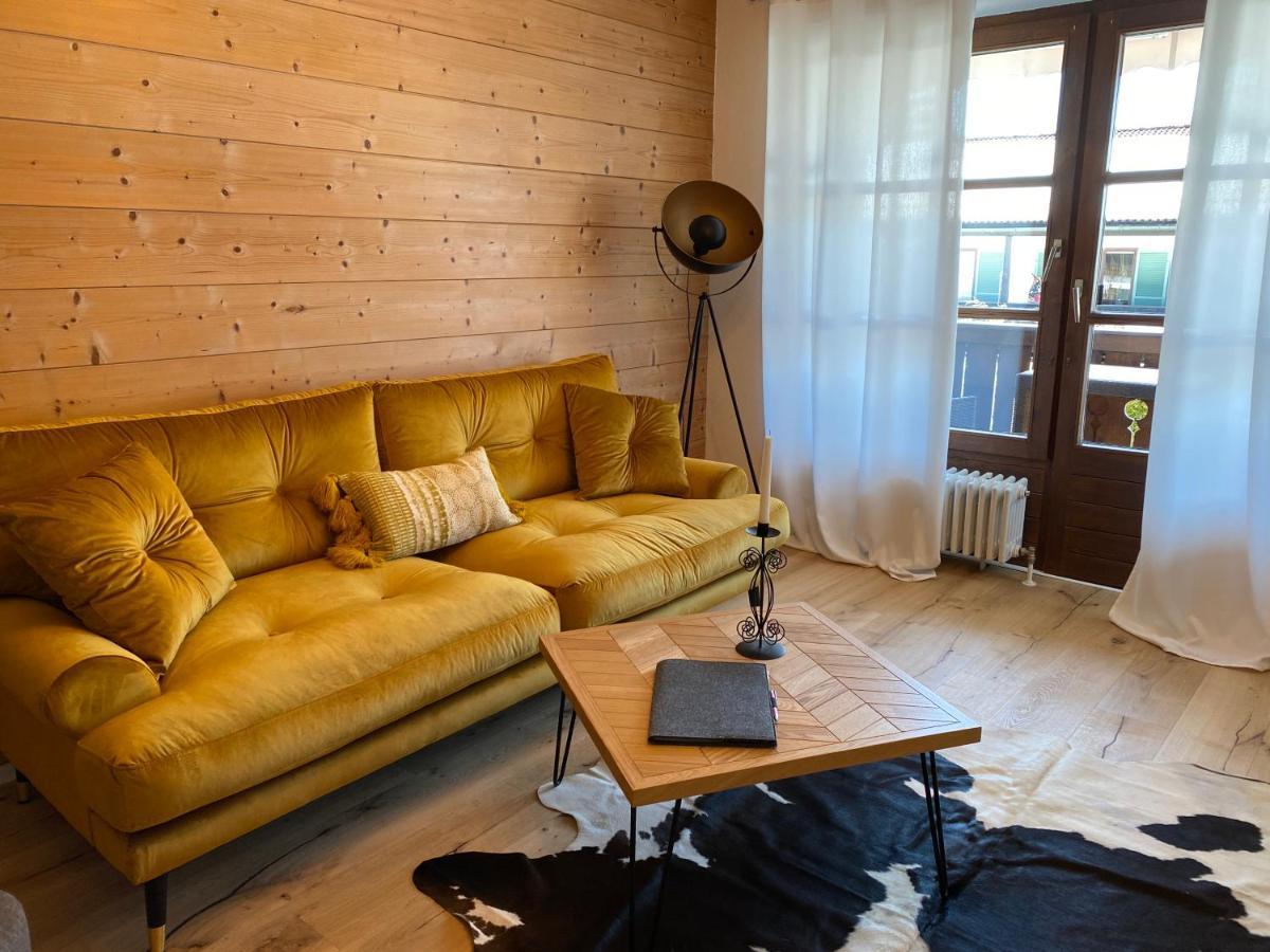 Apartmenthaus Der Johanneshof - Tolle Lage Nah Am See شليرسي المظهر الخارجي الصورة