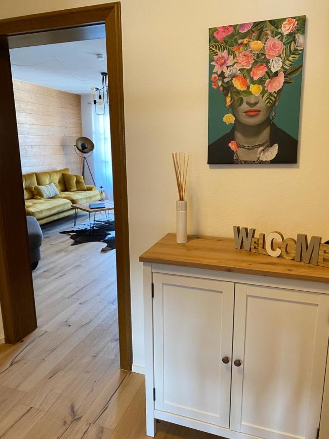 Apartmenthaus Der Johanneshof - Tolle Lage Nah Am See شليرسي المظهر الخارجي الصورة