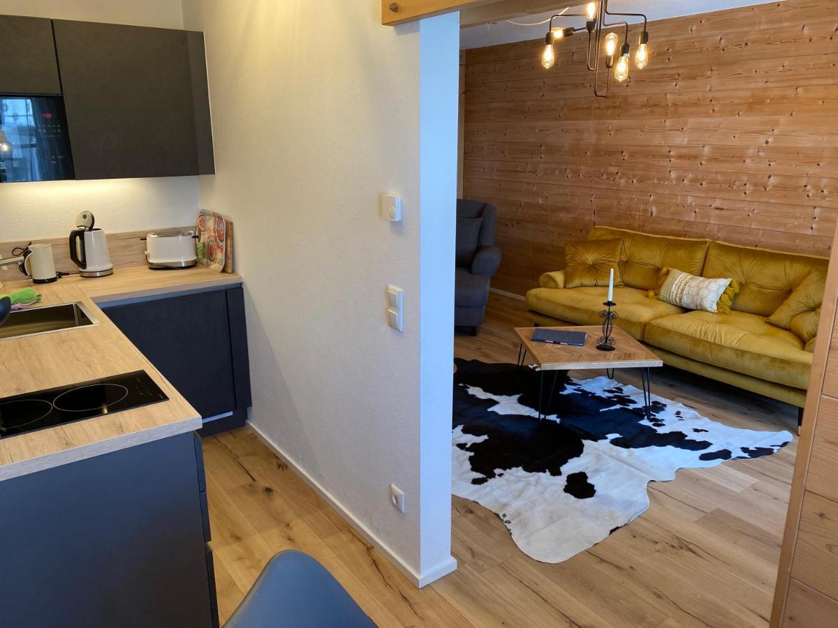 Apartmenthaus Der Johanneshof - Tolle Lage Nah Am See شليرسي المظهر الخارجي الصورة