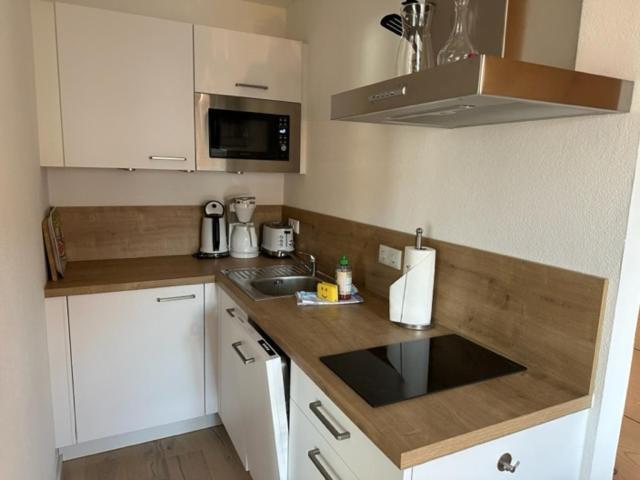 Apartmenthaus Der Johanneshof - Tolle Lage Nah Am See شليرسي المظهر الخارجي الصورة