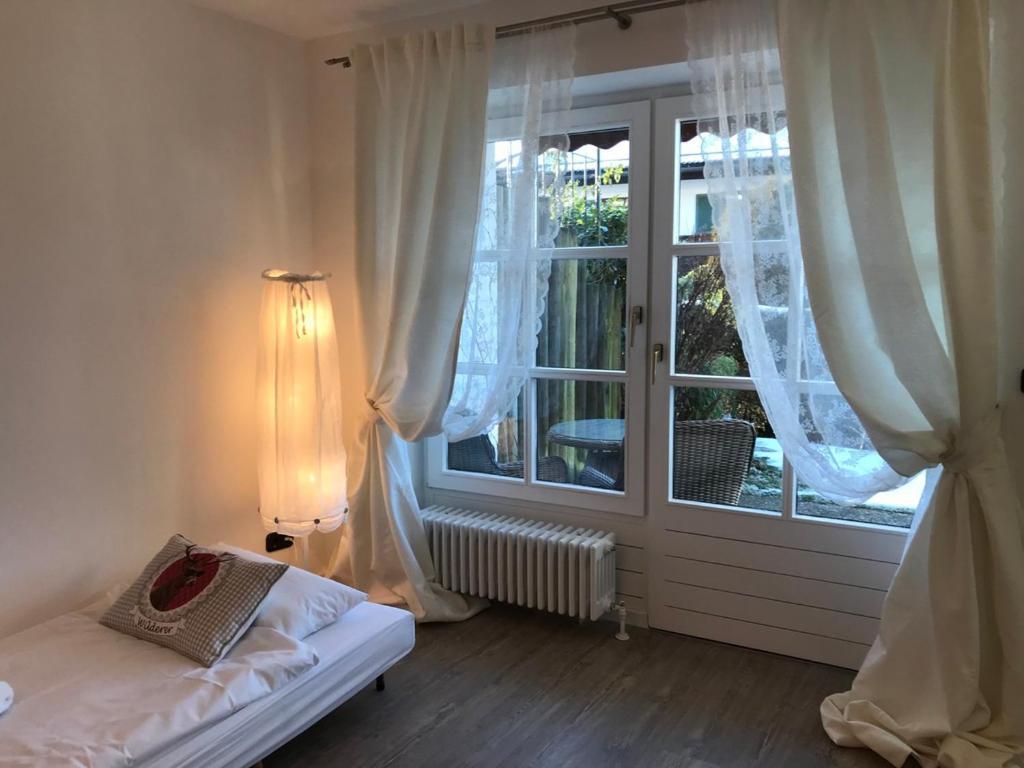 Apartmenthaus Der Johanneshof - Tolle Lage Nah Am See شليرسي المظهر الخارجي الصورة
