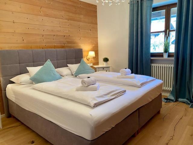 Apartmenthaus Der Johanneshof - Tolle Lage Nah Am See شليرسي المظهر الخارجي الصورة