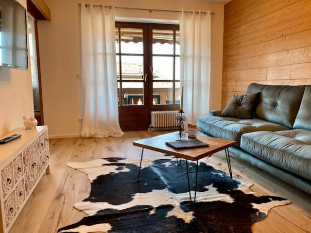 Apartmenthaus Der Johanneshof - Tolle Lage Nah Am See شليرسي المظهر الخارجي الصورة