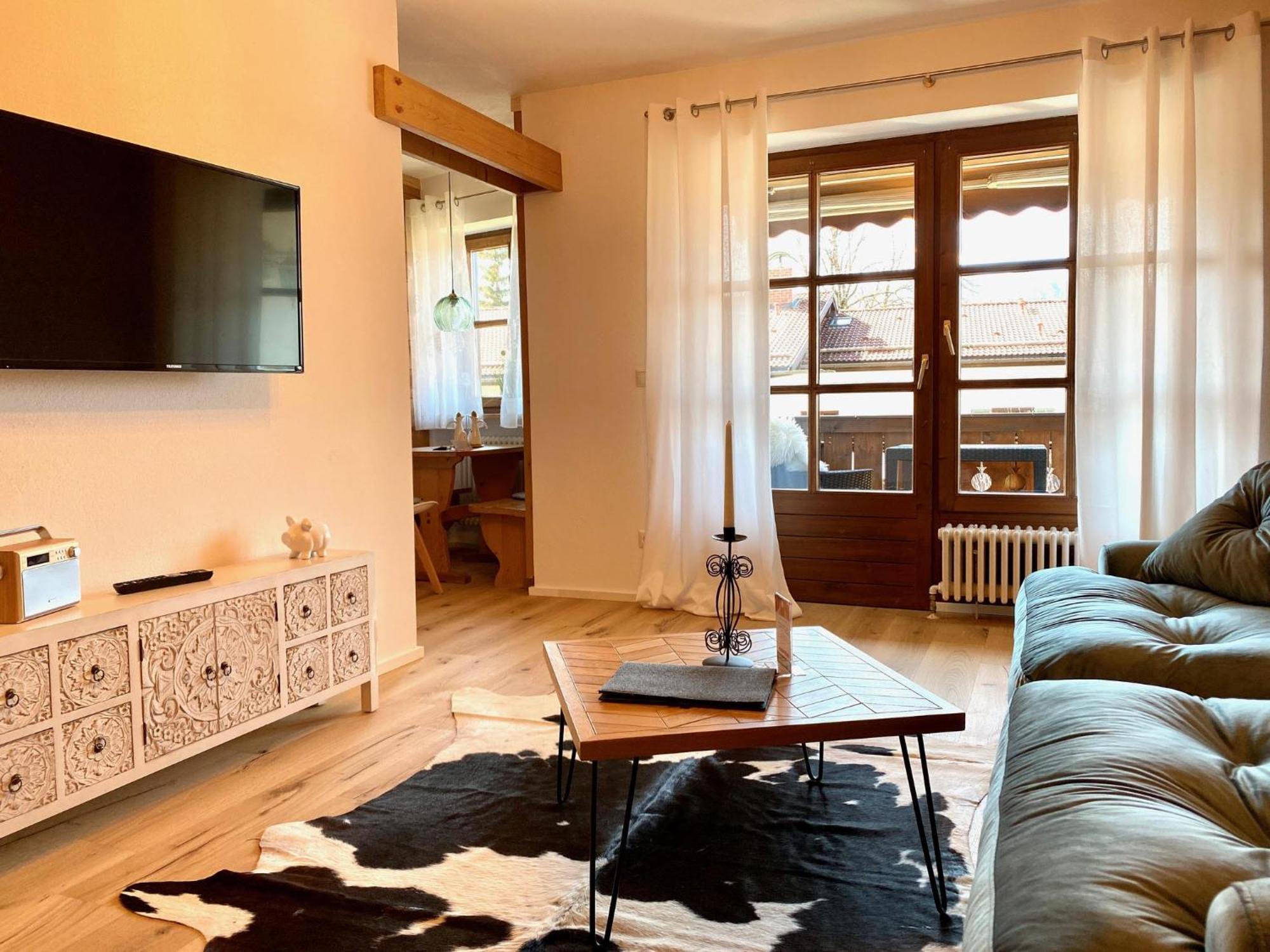 Apartmenthaus Der Johanneshof - Tolle Lage Nah Am See شليرسي المظهر الخارجي الصورة