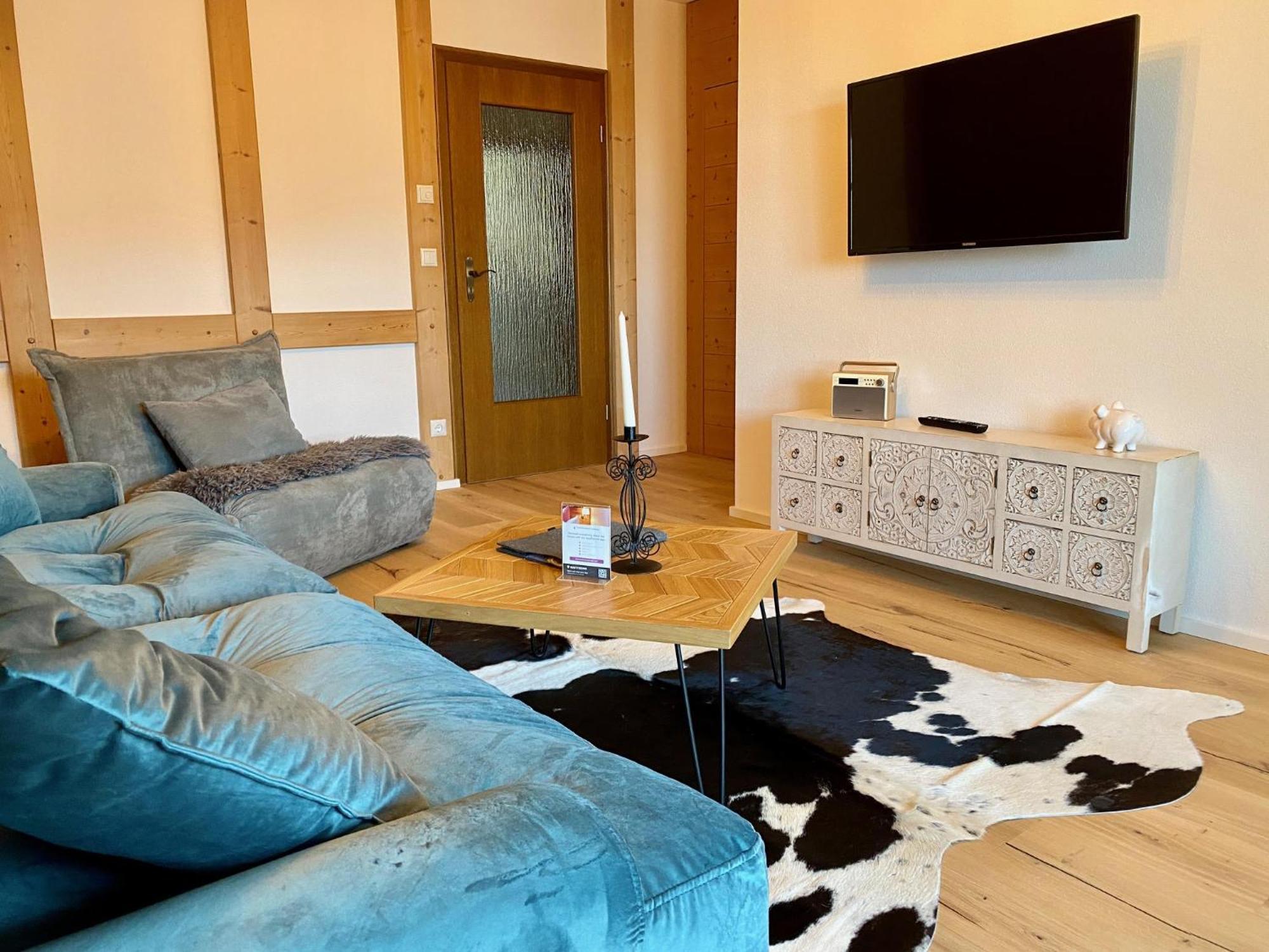Apartmenthaus Der Johanneshof - Tolle Lage Nah Am See شليرسي المظهر الخارجي الصورة
