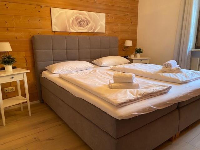 Apartmenthaus Der Johanneshof - Tolle Lage Nah Am See شليرسي المظهر الخارجي الصورة