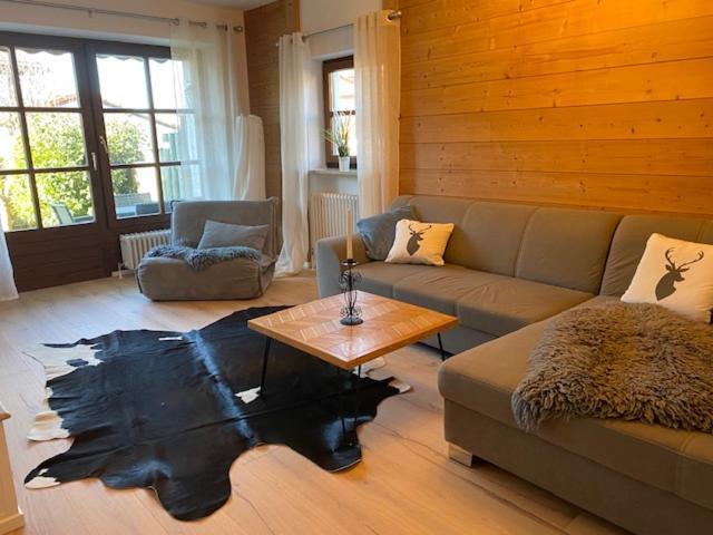 Apartmenthaus Der Johanneshof - Tolle Lage Nah Am See شليرسي المظهر الخارجي الصورة