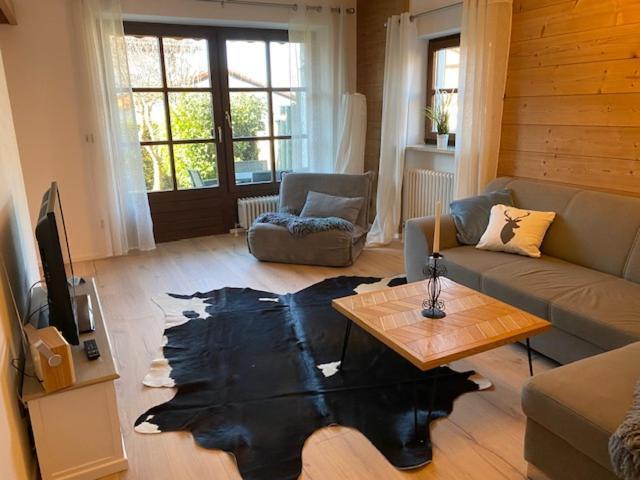 Apartmenthaus Der Johanneshof - Tolle Lage Nah Am See شليرسي المظهر الخارجي الصورة