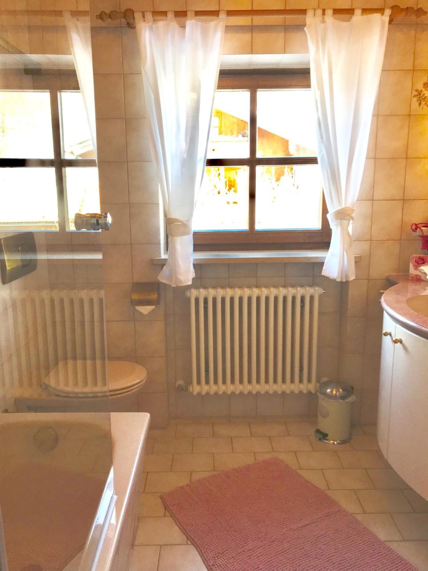 Apartmenthaus Der Johanneshof - Tolle Lage Nah Am See شليرسي الغرفة الصورة