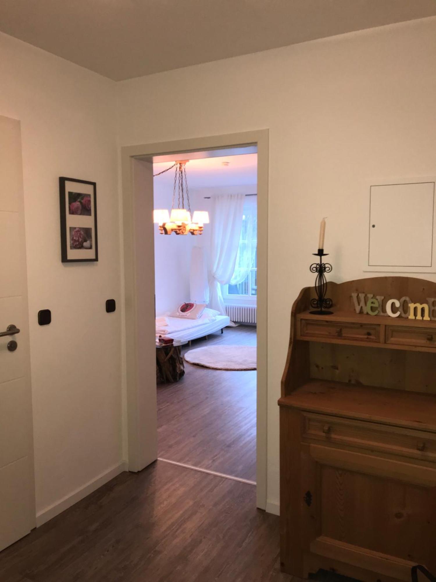 Apartmenthaus Der Johanneshof - Tolle Lage Nah Am See شليرسي المظهر الخارجي الصورة